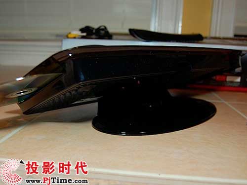 BD-P4600Dp