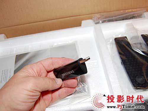 BD-P4600Dp
