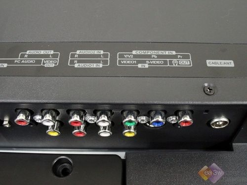比32寸更節能!康佳LC42FS81DC新品首測