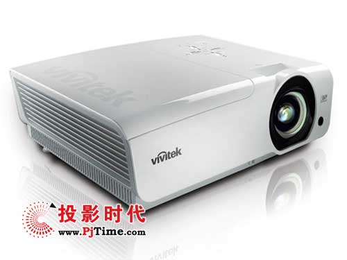家用1080P低價新標桿 麗訊推999美元新品