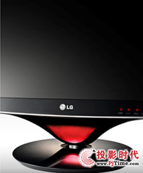 品鑒LG顯示器旗艦新品W86的紅酒情懷”