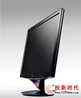 品鑒LG顯示器旗艦新品W86的紅酒情懷”