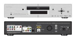 Lexicon BD-30藍(lán)光播放機(jī)