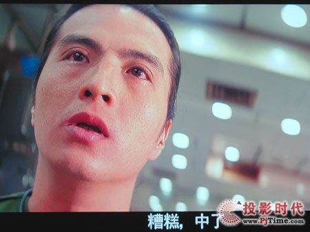 聯(lián)想P100W高清播放機(jī)