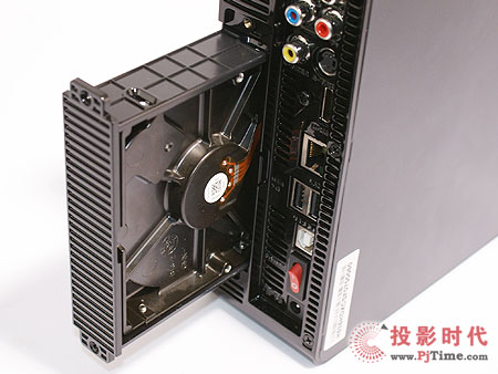 銳視N2高清播放機