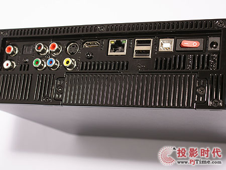 銳視N2高清播放機