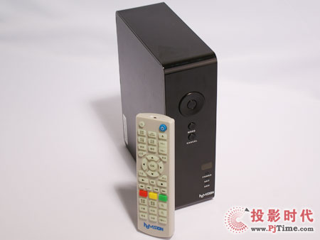 銳視N2高清播放機
