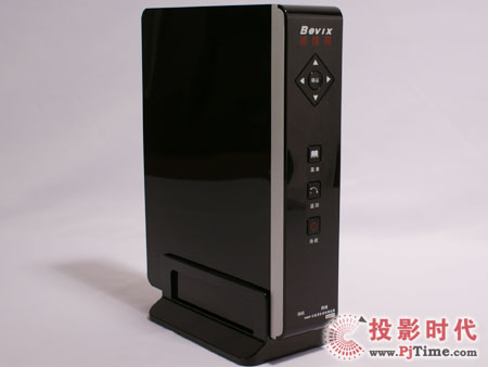 碧維視 BV8028高清播放機