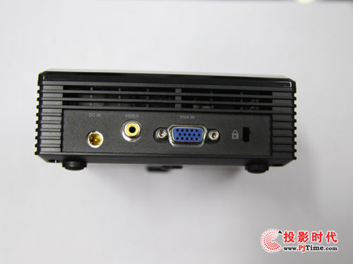 宏碁K10便攜娛樂投影機