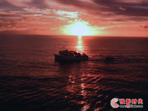 宏碁K10便攜LED投影機首評