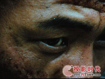億萊科特EHP-608高清播放機