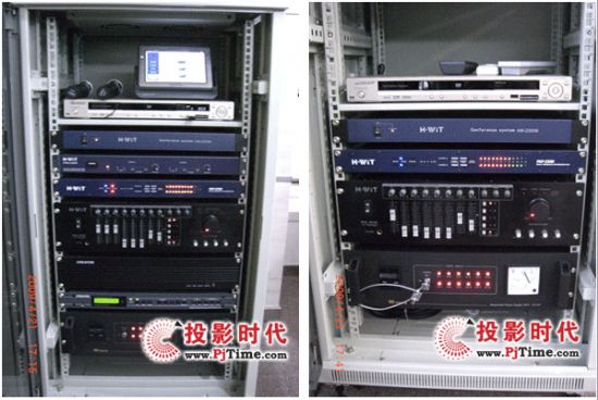 國視--談家28多媒體會議室工程圓滿完成