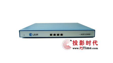 ȻVMediaX MRS2000䛲