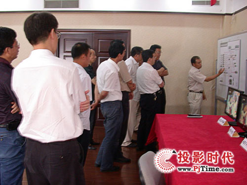 大連捷成播出（設備）總控系統通過科技成果鑒定
