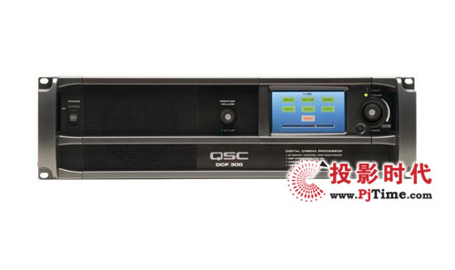 全新數字電影院音頻系統解決方案