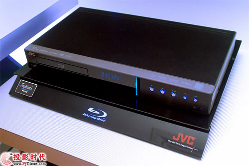 JVCһBlu-ray{(ln)ⲥ