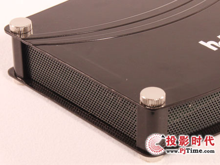 高清銳視終結者T4高清播放機