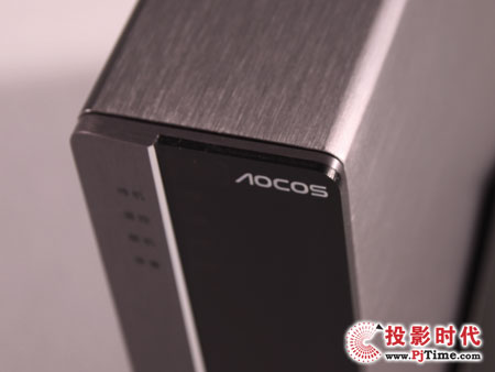 奧可視HD100網(wǎng)絡(luò)高清播放機