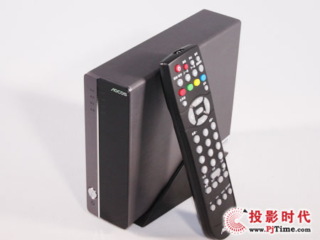 奧可視HD100網(wǎng)絡(luò)高清播放機