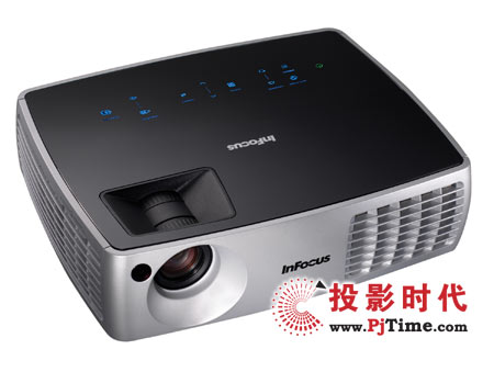 富可視DisplayLink 盡展深藍(lán)新魅力