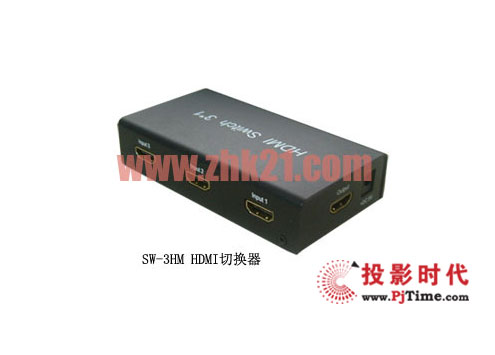 ׿ƳSW-3HM HDMI̖(ho)ГQ