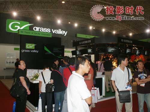 ¼g ݹ¡BIRTV 2009չ