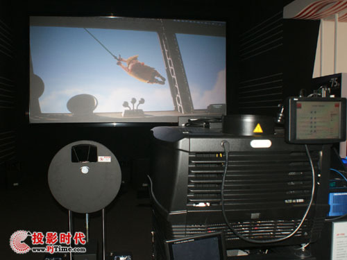չBIRTV2009 Ϳ3D(sh)ӰԺ(q)