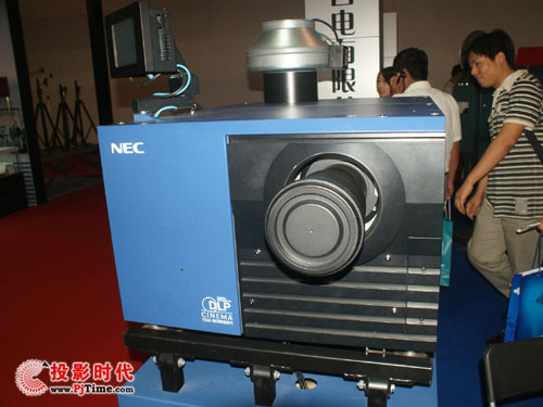 NECBIRTV2009 չʾ3Dּg