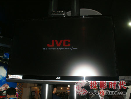 JVC展示46