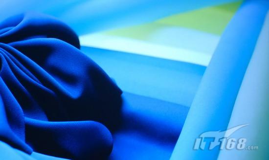 萬(wàn)元1080P投影機(jī) 奧圖碼HD20試用