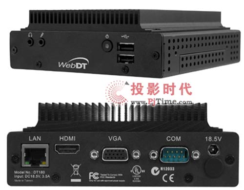 WebDT SA3000ȫ唵ӿ
