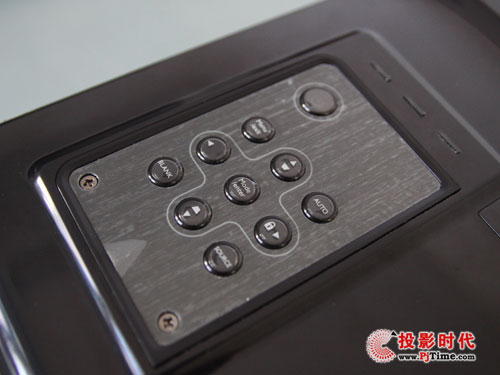 大眼睛的誘惑 富可視XS1短焦投影評測
