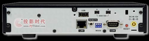 Grass Valley 草谷MediaEdge-LSB 高清服務器式直播盒