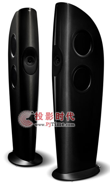 KEF Concept BladeP(yng)춨δ푿Ƽָ(bio)