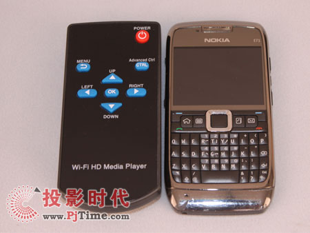 愛寶Z410W遙控器
