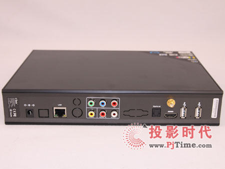 愛寶Z410接口配置