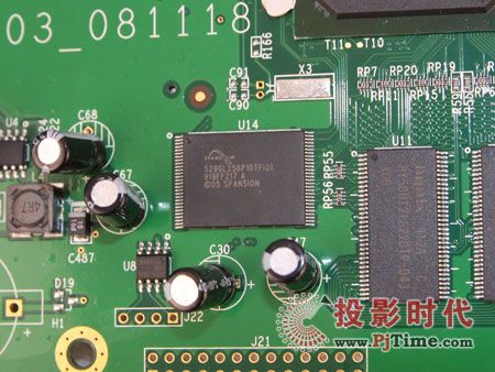 愛寶Z410閃存