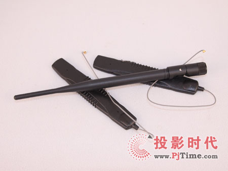愛寶Z410W無線網卡