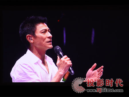 無線高清播放測試