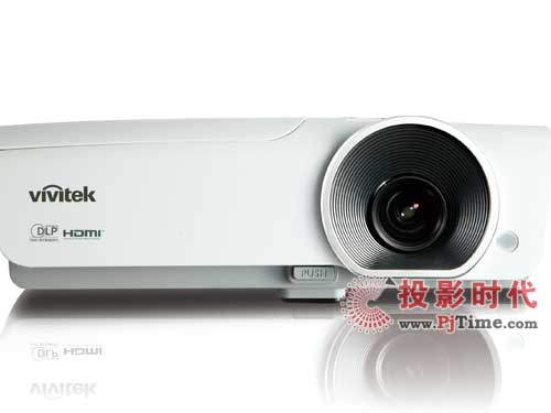 麗訊H1080投影機