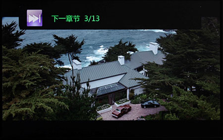 BD ISO支持：