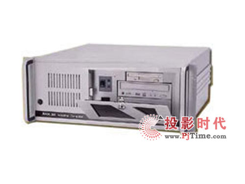 泰達科技MTDV4400系列硬盤錄像機