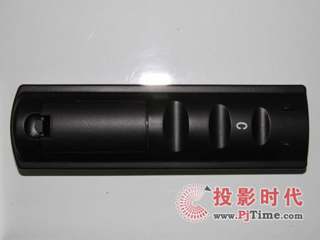 開博爾K500遙控器