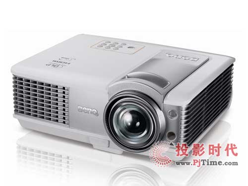 短打王2代 明基MP515ST重拳來襲
