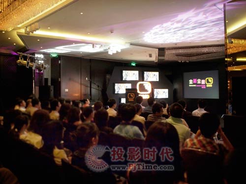 京港四號線盛裝登場,DMG京城媒體再添新軍