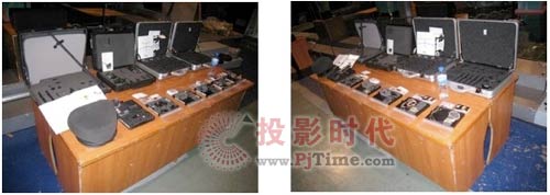 DMT攜手凱亞兄弟技術研討會在北京,上海,杭州,福州舉行