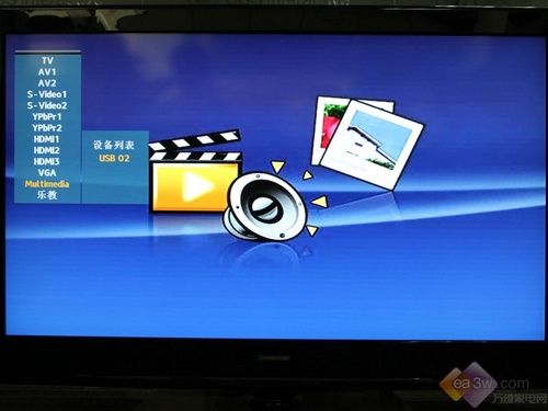 樂(lè)教家族添新丁 長(zhǎng)虹LT52720F液晶首測(cè)