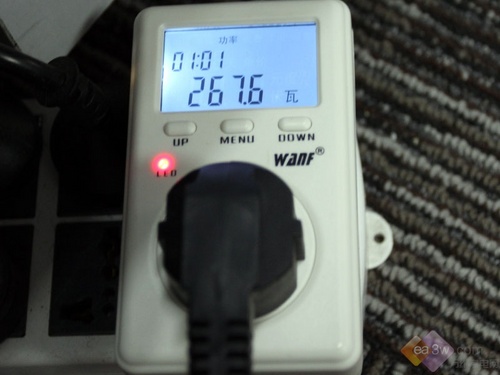 樂教家族添新丁 長虹LT52720F液晶首測