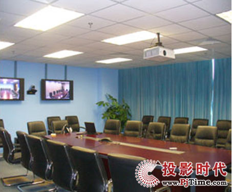 中信證券高清視頻會(huì)議系統(tǒng)案例介紹