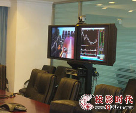 中信證券高清視頻會(huì)議系統(tǒng)案例介紹